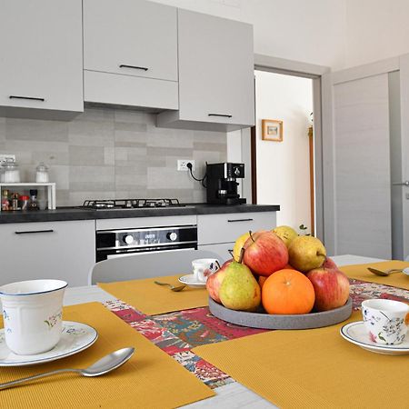 Ca' Del Lauro Apartment Caldonazzo Exterior photo