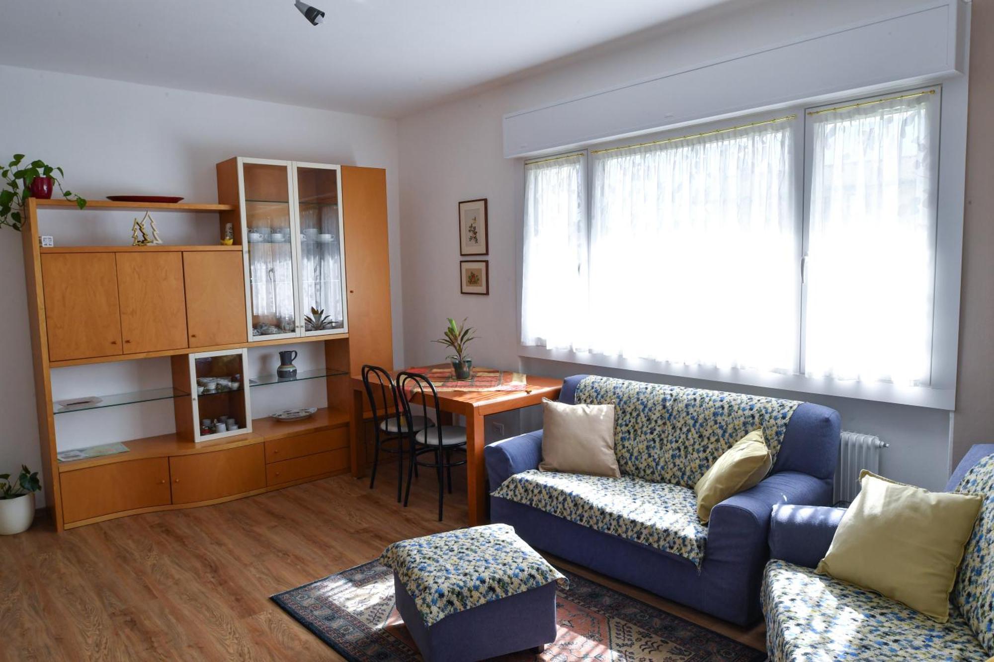 Ca' Del Lauro Apartment Caldonazzo Exterior photo