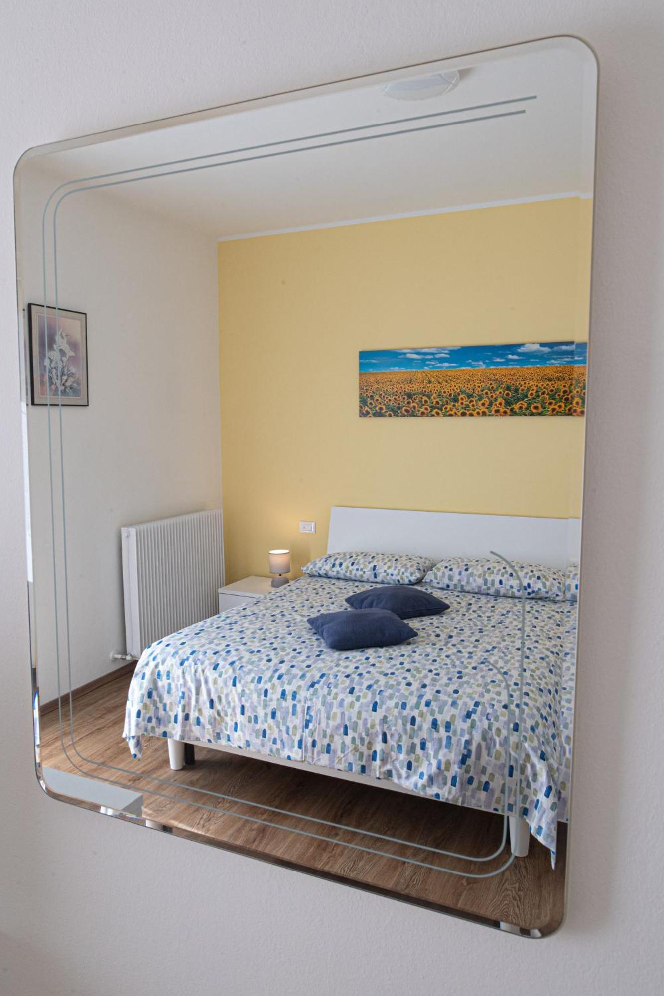 Ca' Del Lauro Apartment Caldonazzo Exterior photo